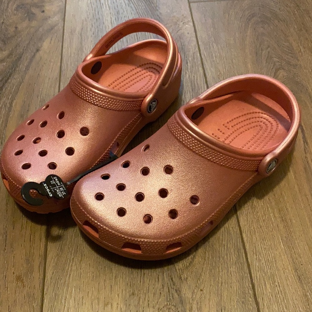 Crocs shoes